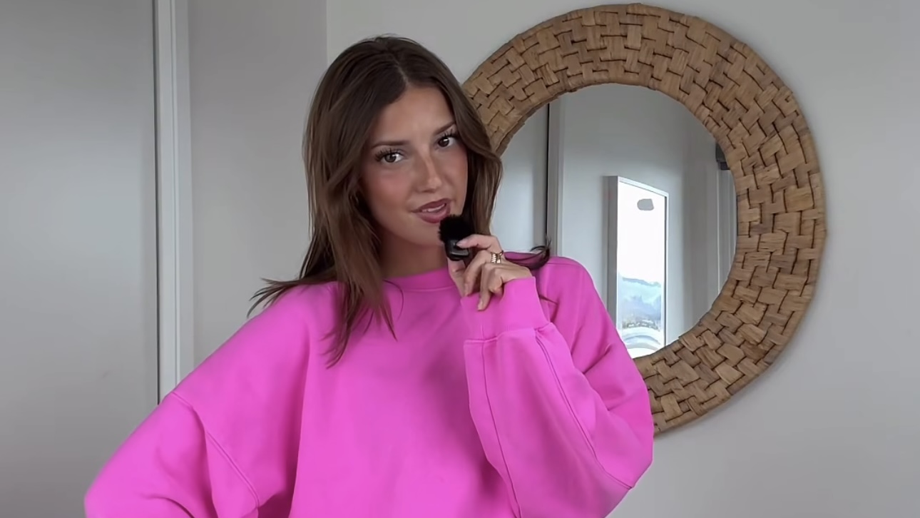 The Style Identity Reset — Section Preview