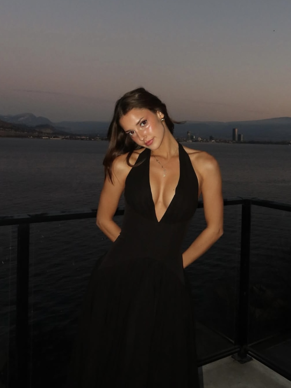 Taylor Paul — Fashion Creator and Founder of Wear Layers